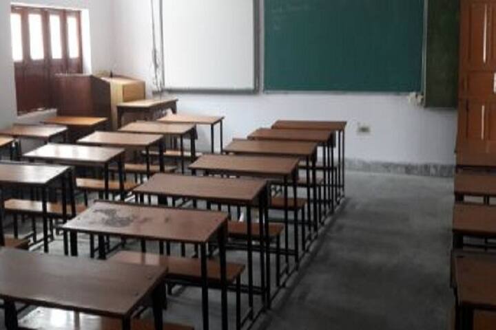 classroom
